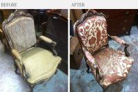 Jason Snook Antique Furniture Restoration image 4